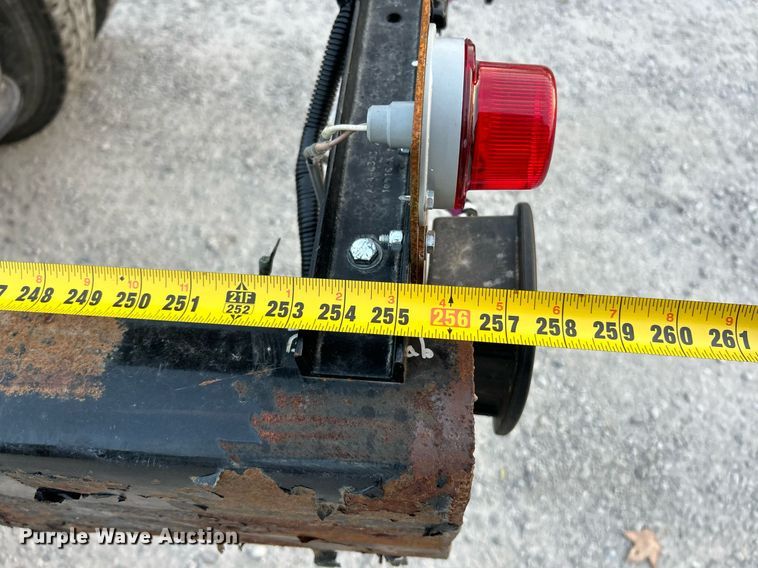 image for item EK3645 2005 Freightliner Business Class M2 106 truck cab and chassis