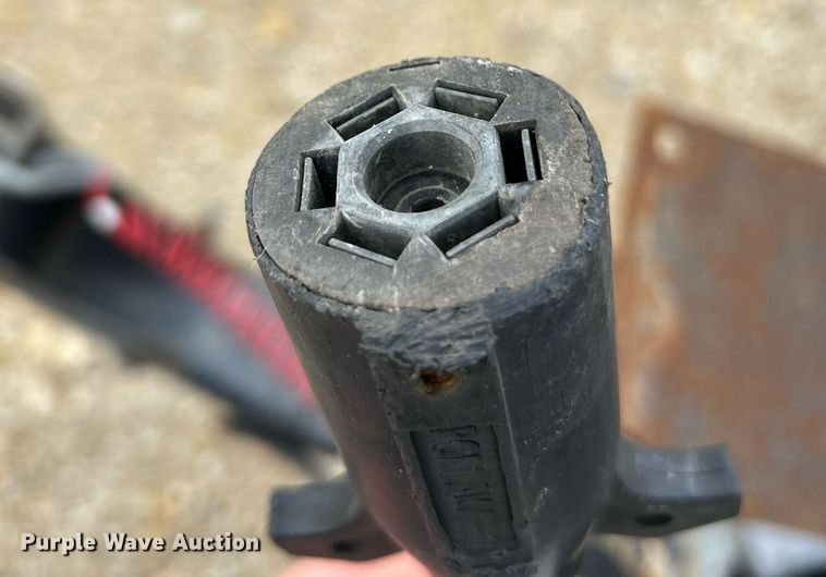 image for item EK3659 2005 Ingersoll Rand G120 generator