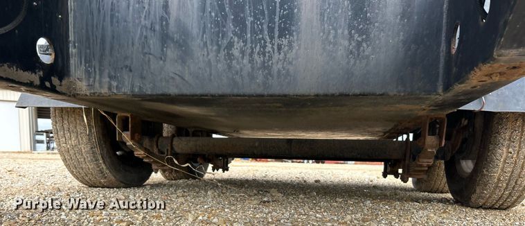 image for item EK3659 2005 Ingersoll Rand G120 generator