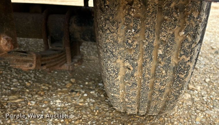 image for item EK3659 2005 Ingersoll Rand G120 generator