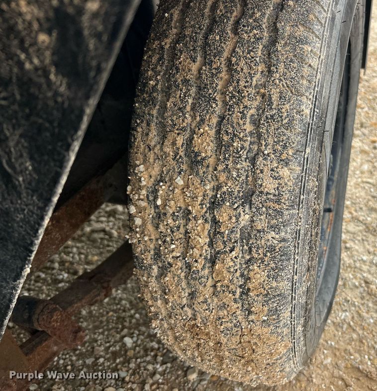 image for item EK3659 2005 Ingersoll Rand G120 generator