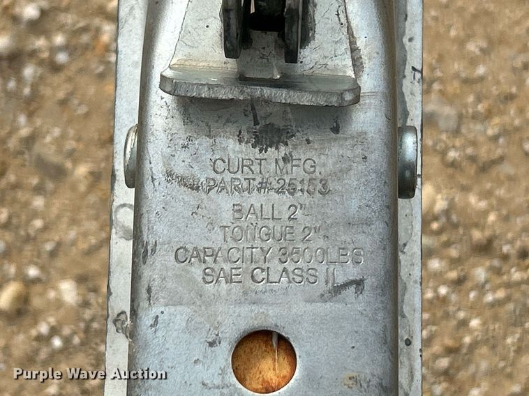 image for item EK3660 Bandit 65AW wood chipper