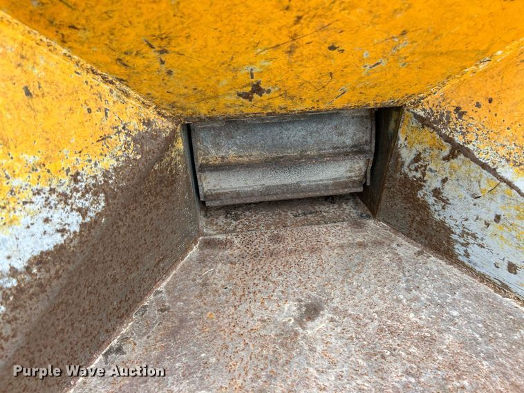 image for item EK3660 Bandit 65AW wood chipper