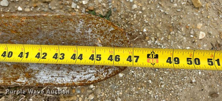 image for item EK3661 1999 JCB 506C telehandler