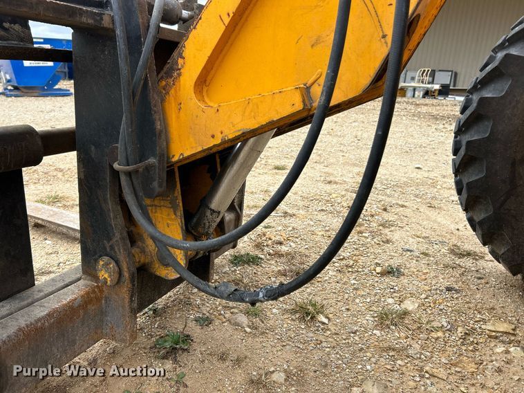 image for item EK3661 1999 JCB 506C telehandler