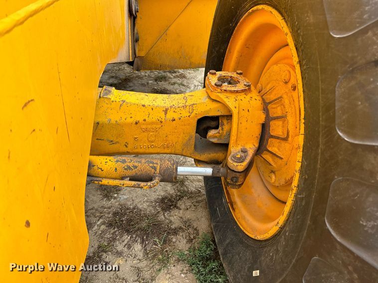 image for item EK3661 1999 JCB 506C telehandler