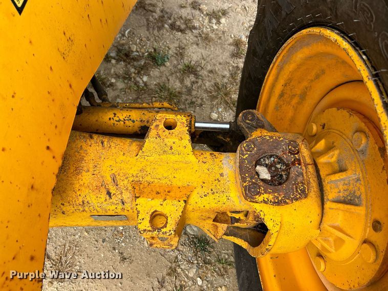 image for item EK3661 1999 JCB 506C telehandler