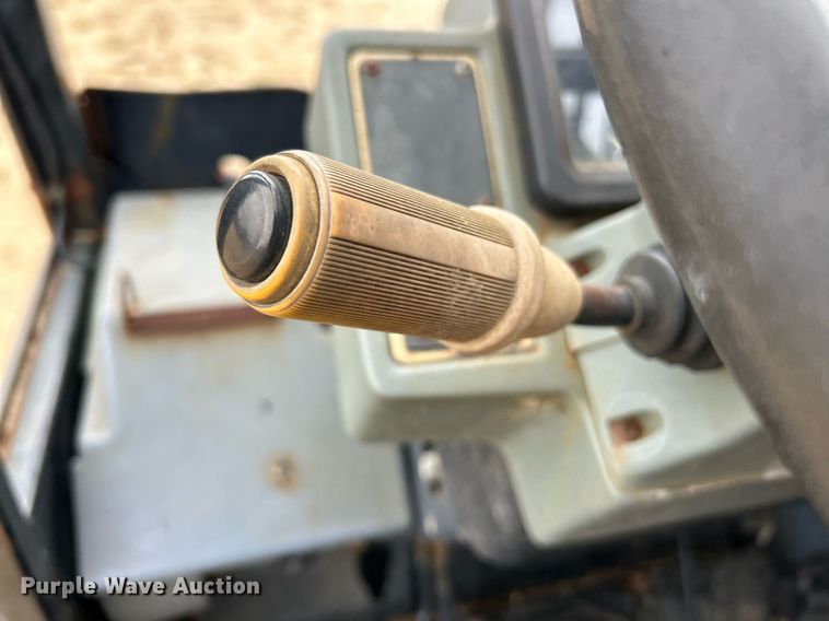 image for item EK3661 1999 JCB 506C telehandler