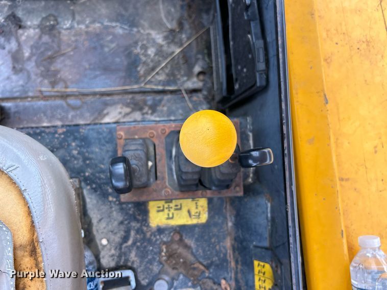 image for item EK3661 1999 JCB 506C telehandler