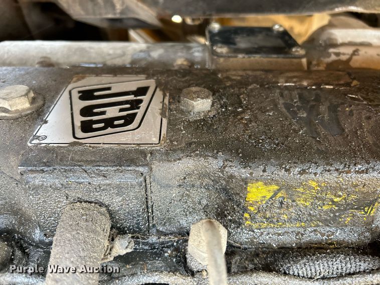 image for item EK3661 1999 JCB 506C telehandler