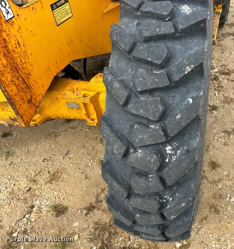 image for item EK3661 1999 JCB 506C telehandler