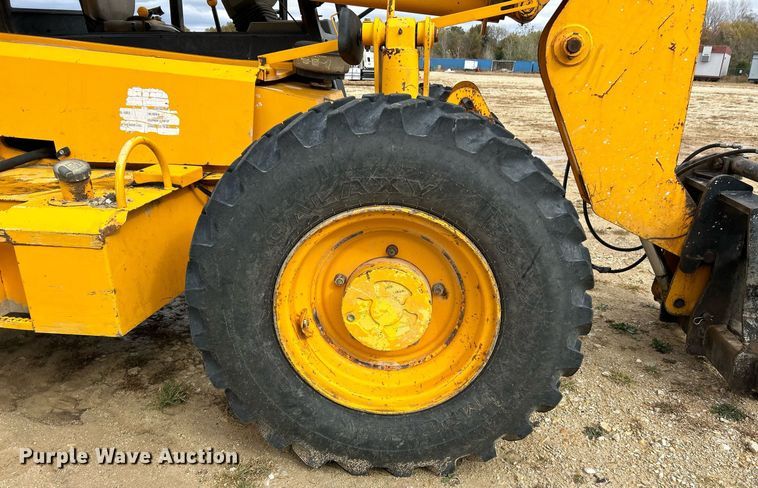 image for item EK3661 1999 JCB 506C telehandler