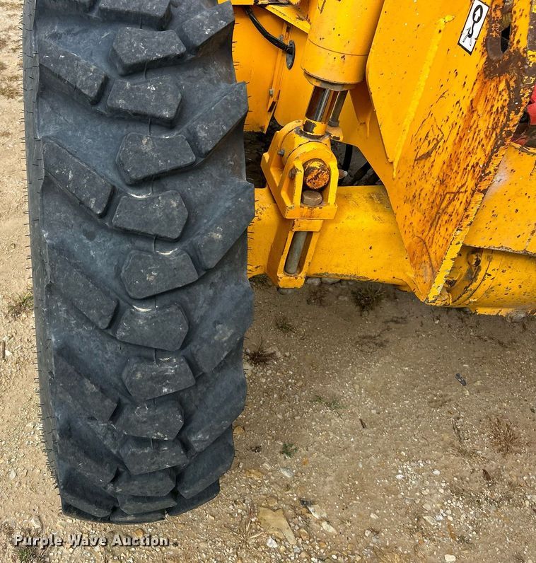 image for item EK3661 1999 JCB 506C telehandler