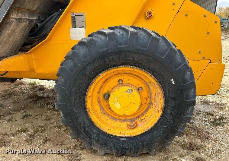 image for item EK3661 1999 JCB 506C telehandler