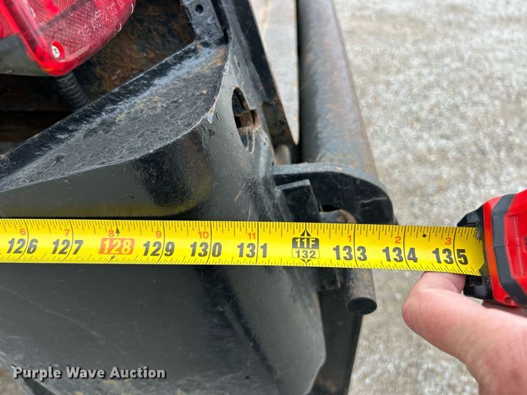 image for item EK3686 1999 Ford F450 Super Duty XL dump truck