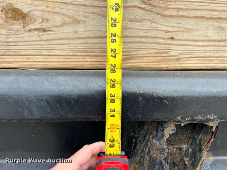 image for item EK3686 1999 Ford F450 Super Duty XL dump truck