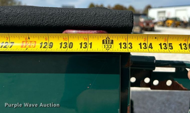 image for item EK3695 2008 GMC C4500 Crew Cab utility / service truck