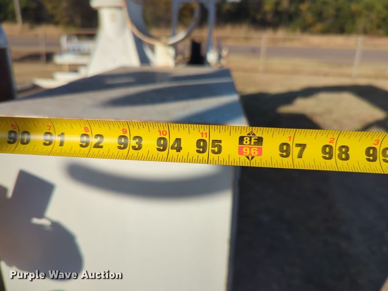 image for item EQ2397 Altec DL42 BR digger derrick bed