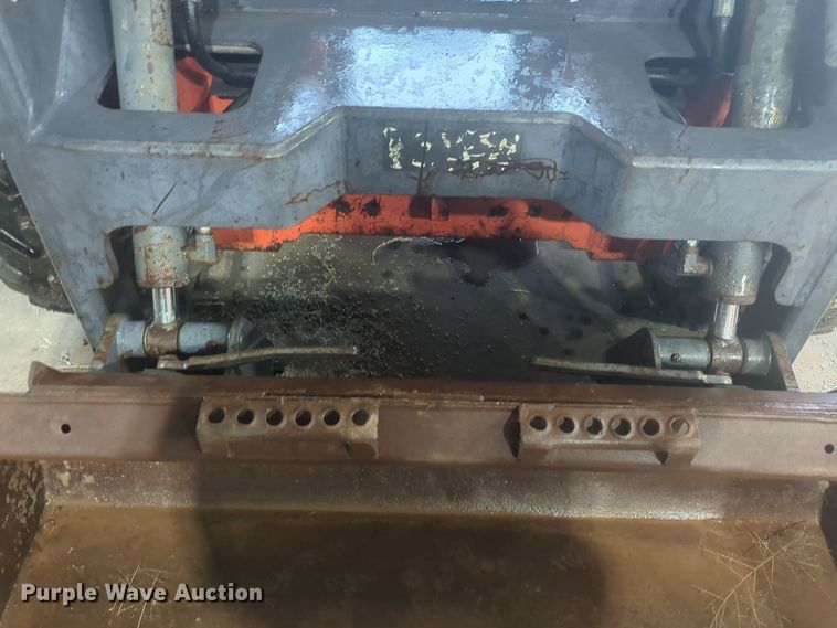 image for item EQ2448 Thomas B403/LQ170R skid steer loader