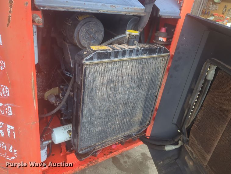 image for item EQ2448 Thomas B403/LQ170R skid steer loader