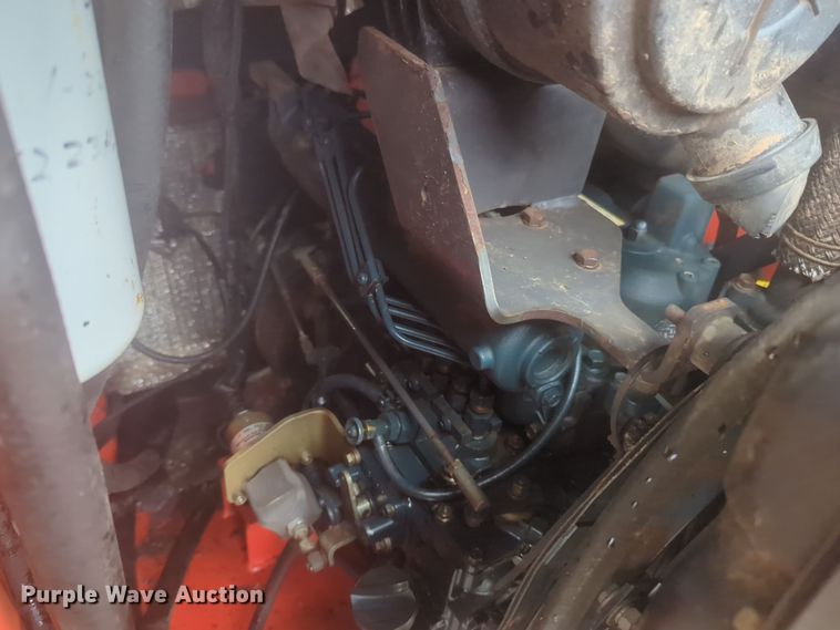 image for item EQ2448 Thomas B403/LQ170R skid steer loader