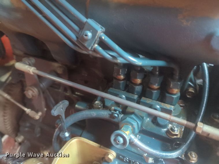 image for item EQ2448 Thomas B403/LQ170R skid steer loader