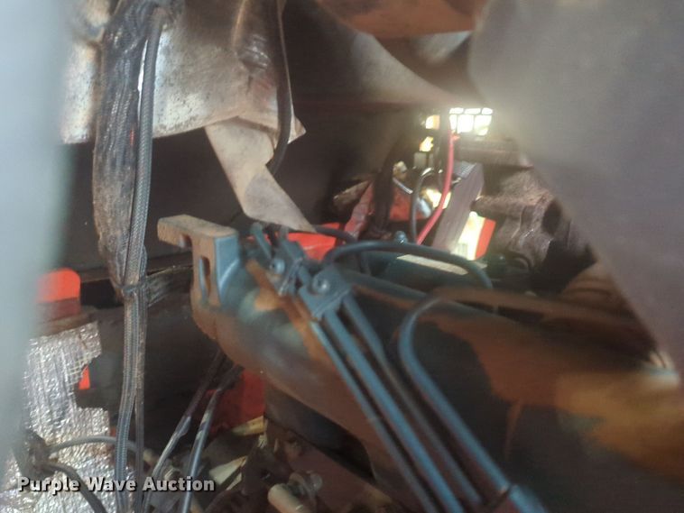 image for item EQ2448 Thomas B403/LQ170R skid steer loader