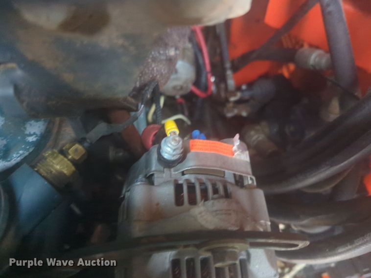 image for item EQ2448 Thomas B403/LQ170R skid steer loader