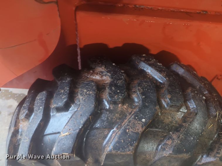 image for item EQ2448 Thomas B403/LQ170R skid steer loader