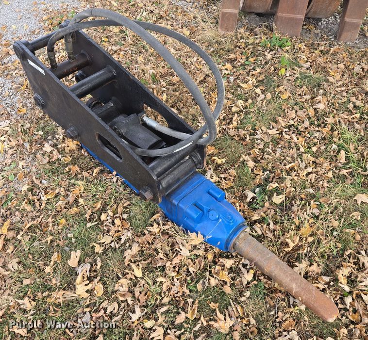 image for item EQ3544 Breaker