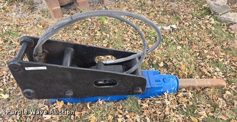 image for item EQ3544 Breaker