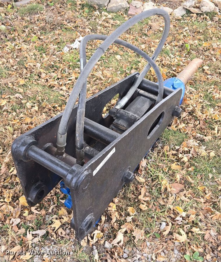 image for item EQ3544 Breaker