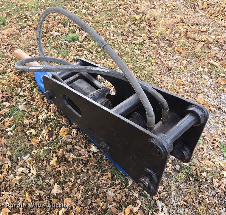 image for item EQ3544 Breaker