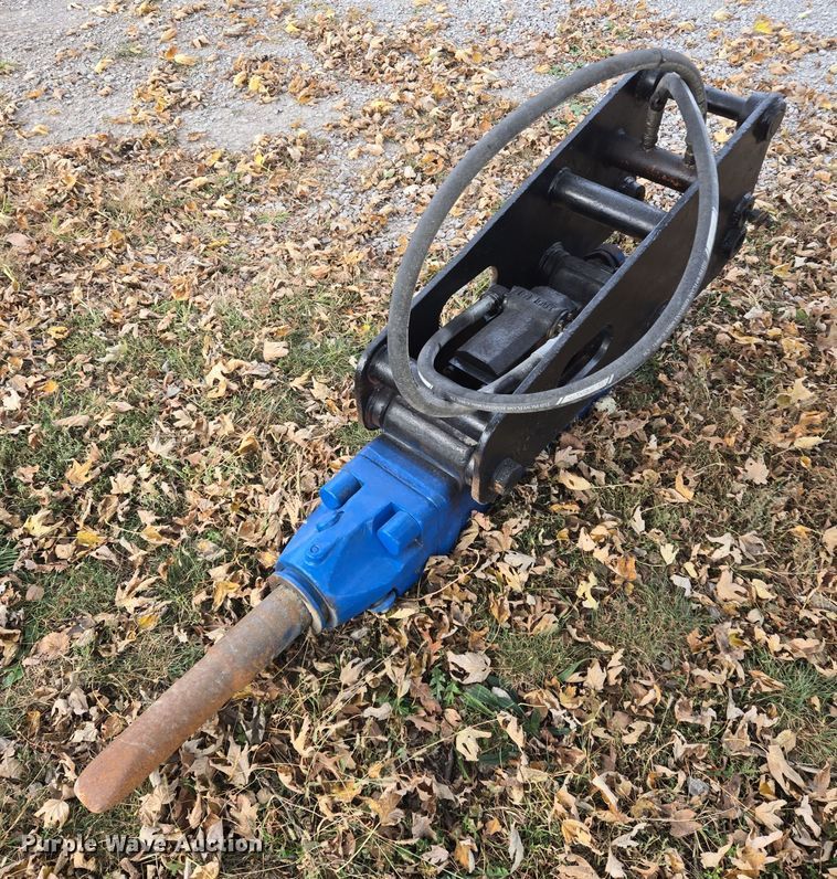 image for item EQ3544 Breaker