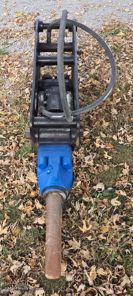 image for item EQ3544 Breaker