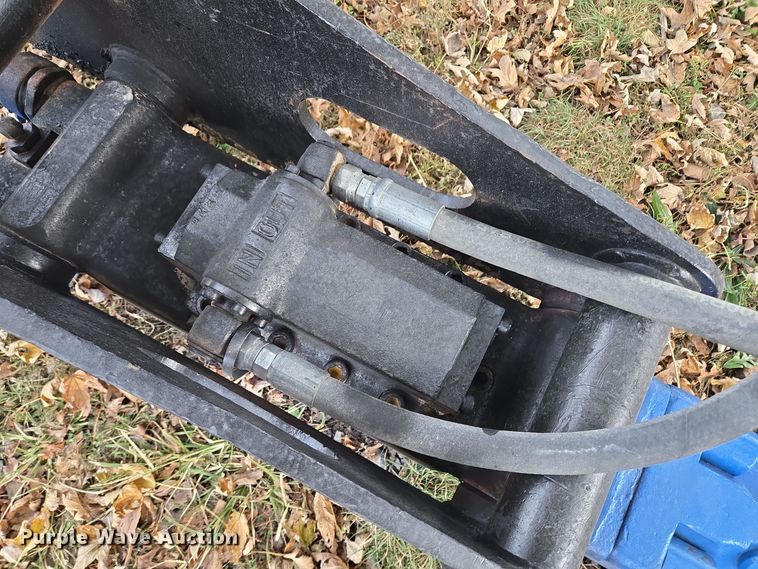 image for item EQ3544 Breaker