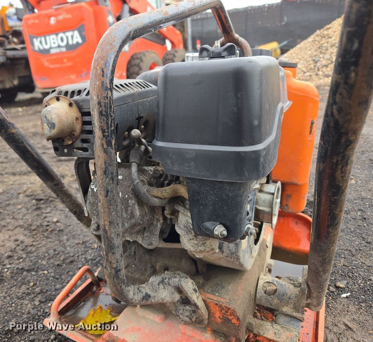 image for item ER5005 Mikasa MVC-82VHW plate compactor