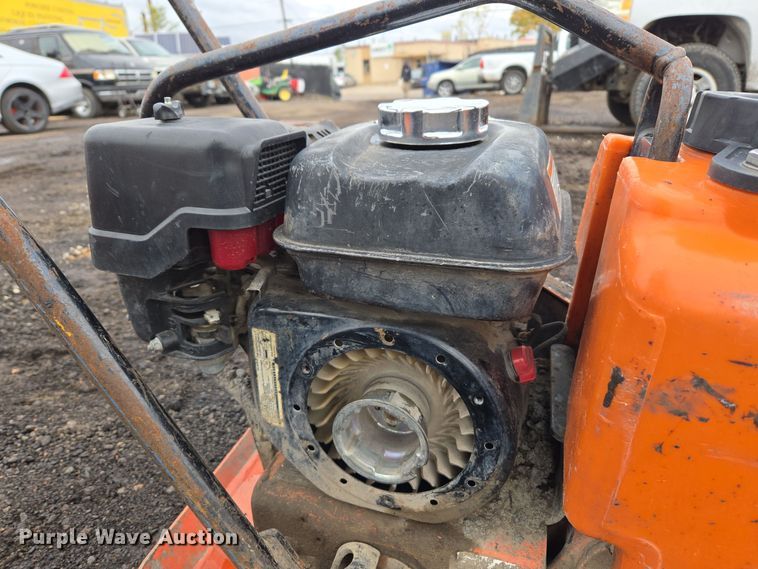 image for item ER5005 Mikasa MVC-82VHW plate compactor