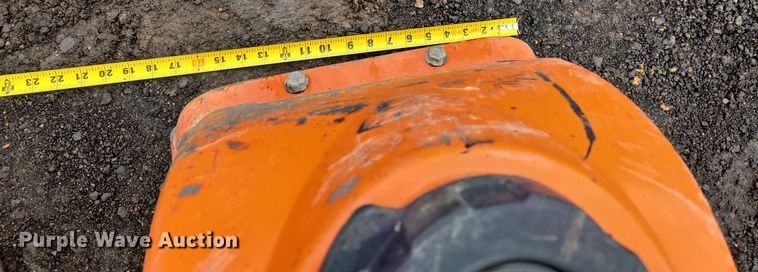 image for item ER5005 Mikasa MVC-82VHW plate compactor