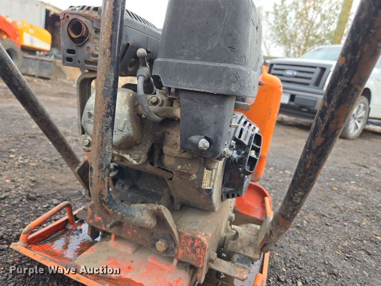 image for item ER5005 Mikasa MVC-82VHW plate compactor