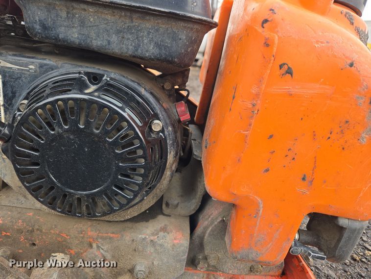 image for item ER5005 Mikasa MVC-82VHW plate compactor