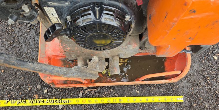 image for item ER5005 Mikasa MVC-82VHW plate compactor