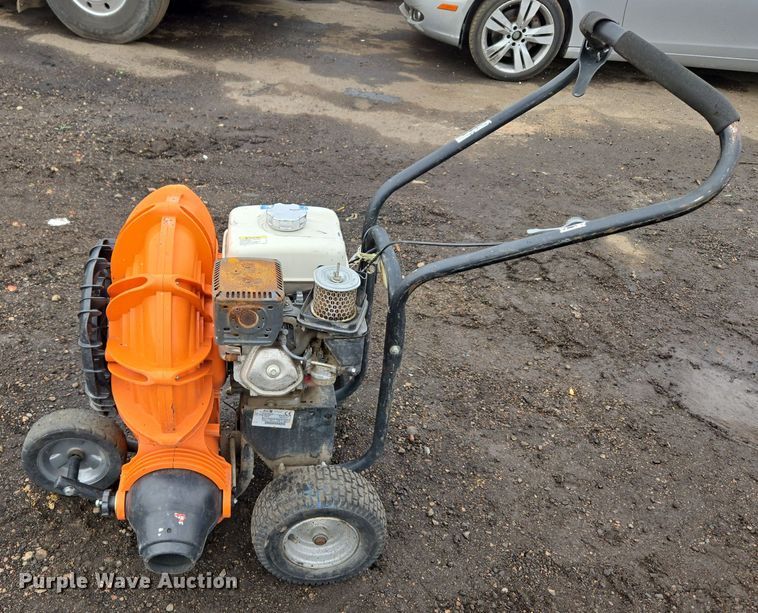 image for item ER5005 Mikasa MVC-82VHW plate compactor