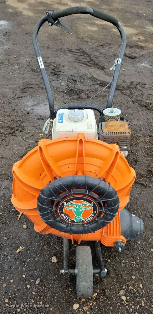 image for item ER5005 Mikasa MVC-82VHW plate compactor