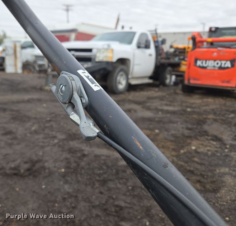 image for item ER5005 Mikasa MVC-82VHW plate compactor