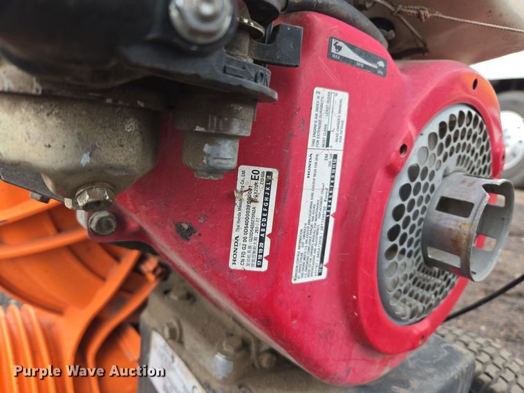 image for item ER5005 Mikasa MVC-82VHW plate compactor