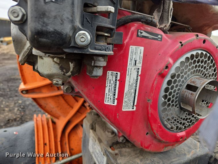 image for item ER5005 Mikasa MVC-82VHW plate compactor