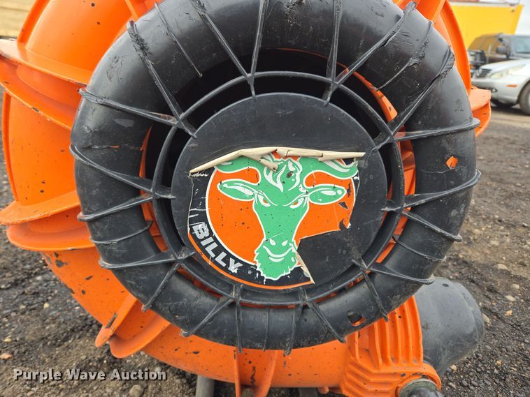 image for item ER5005 Mikasa MVC-82VHW plate compactor