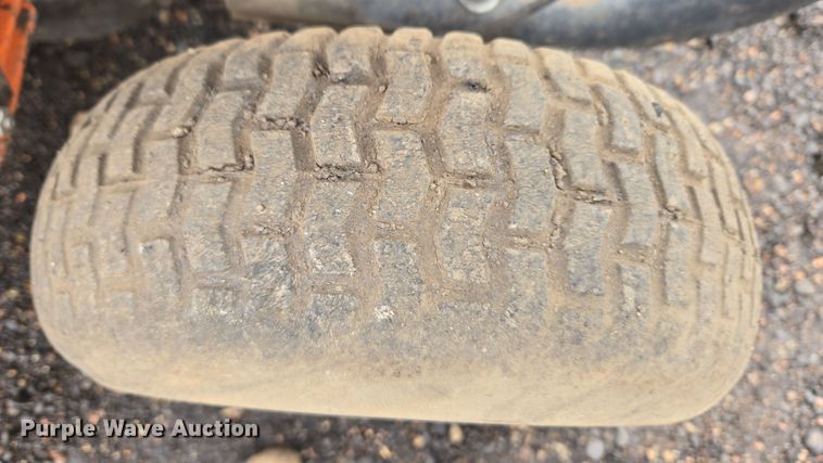 image for item ER5005 Mikasa MVC-82VHW plate compactor