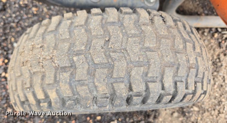 image for item ER5005 Mikasa MVC-82VHW plate compactor